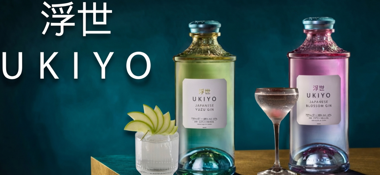 Ukiyo 2 Sorten